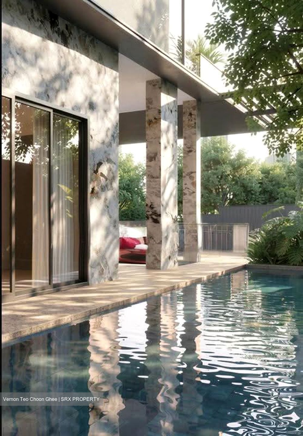 Chancery Hill Villas (D11), Semi-Detached #611983471